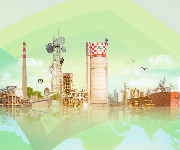 About Engro Corporation