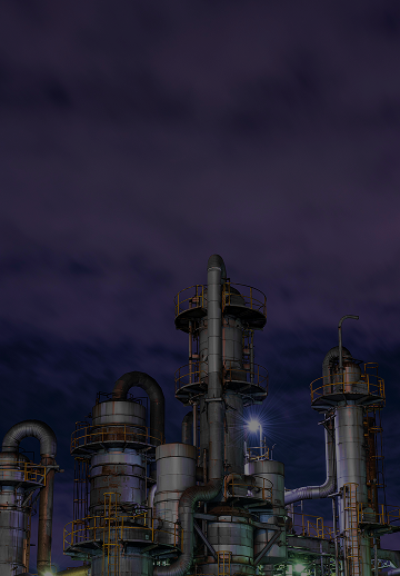 Petrochemical